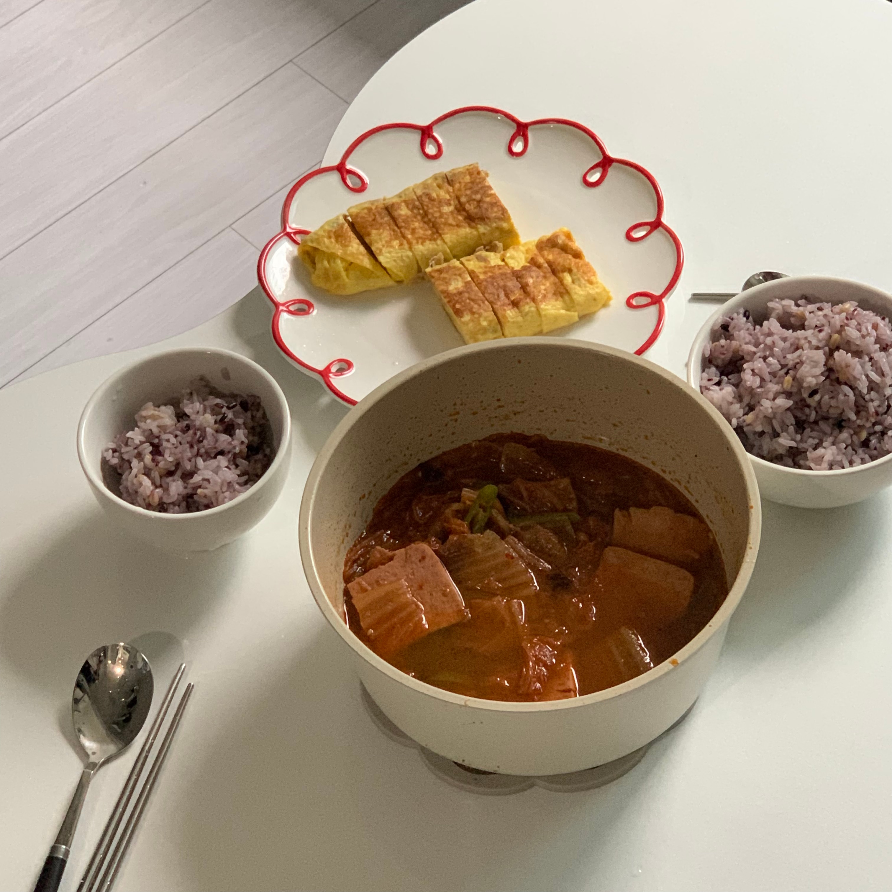 Syracuse Maple Soup Bowl user photo