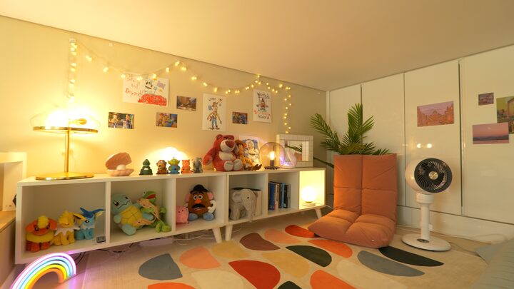 short form carousel card thumbnail