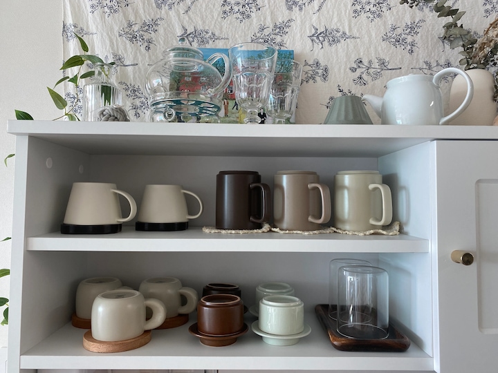 Muse Matte Ceramic Coffee Mug user photo