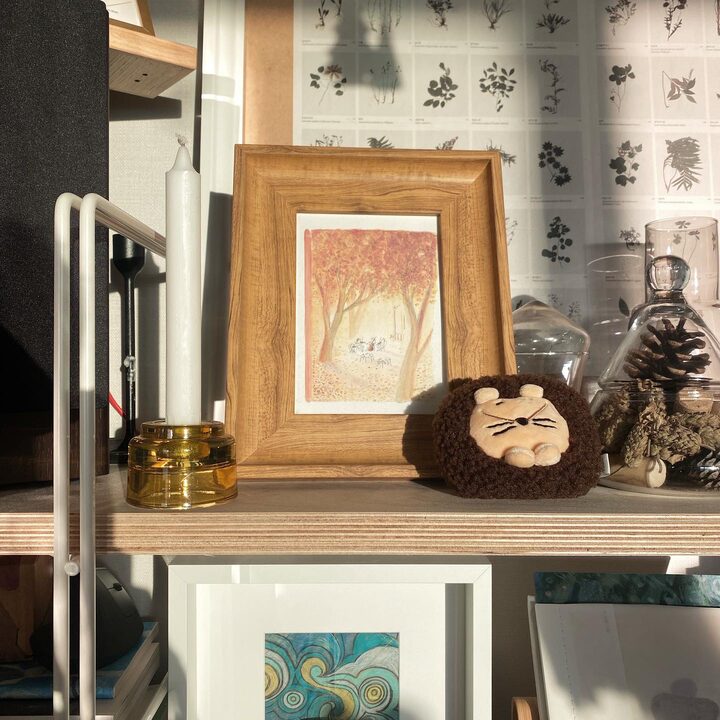 short form carousel card thumbnail