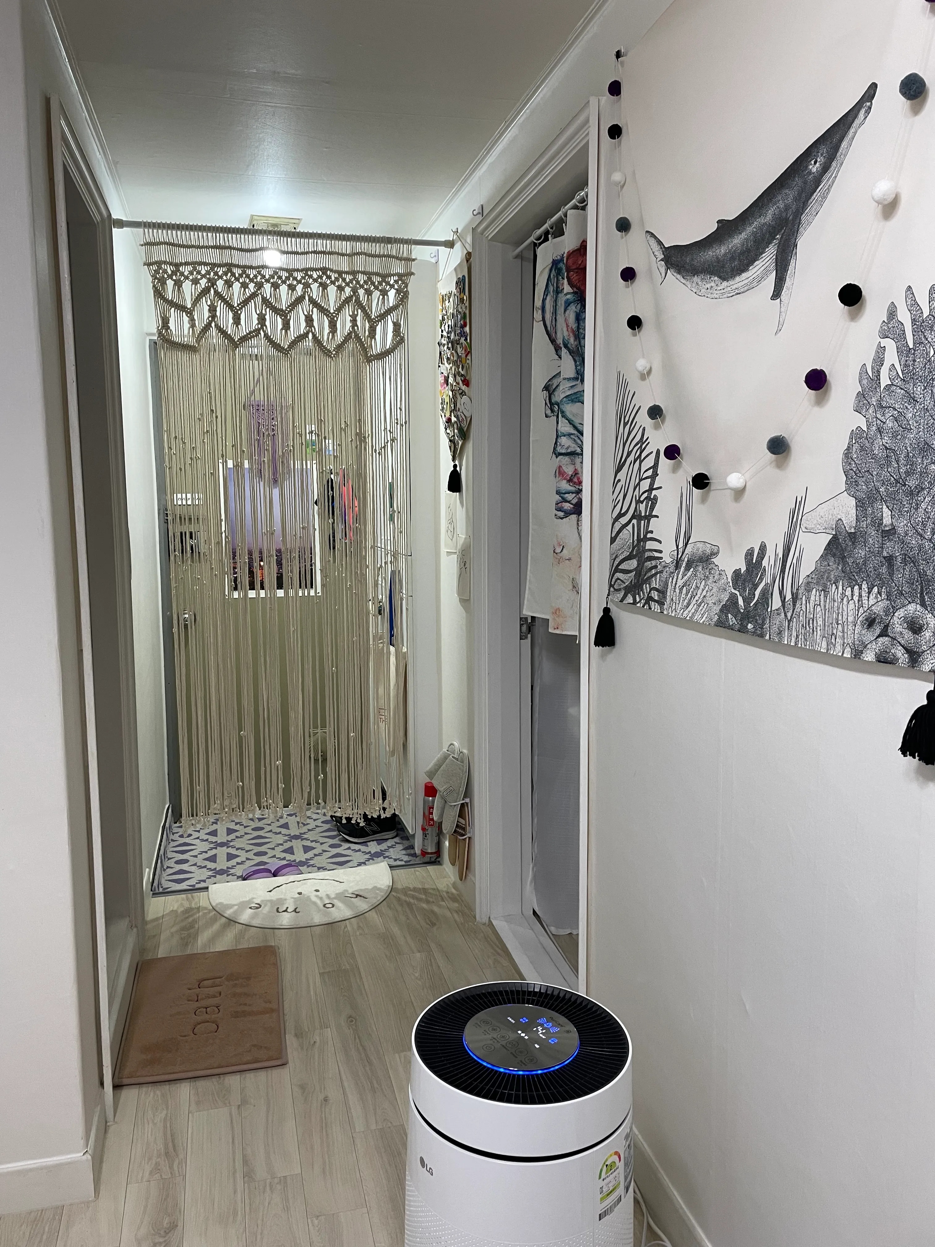 Smile Home Soft Bath Mat user photo