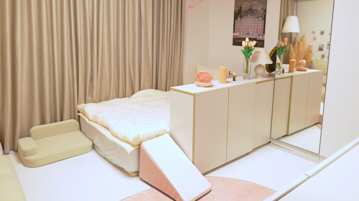 short form carousel card thumbnail