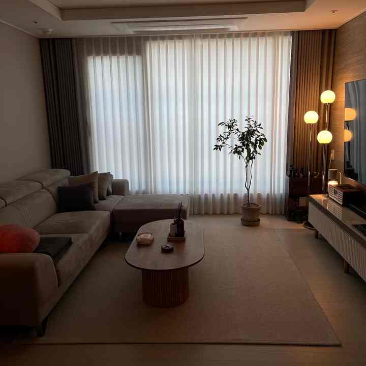 Nature ディフューザー 200ml 2点セット［11種］を使ったコーディネート 2