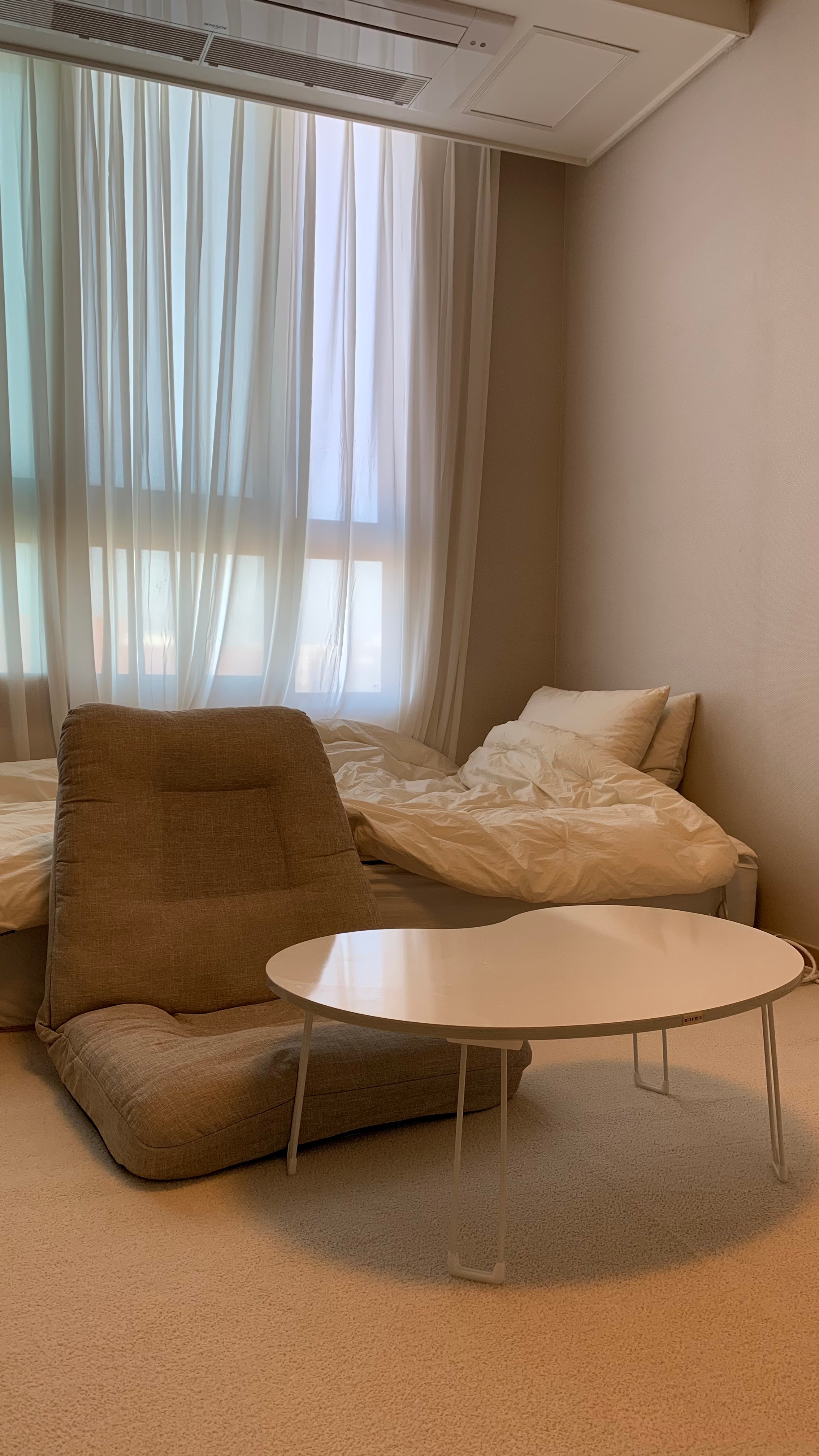 Floor Recliner Lounge Chair user photo