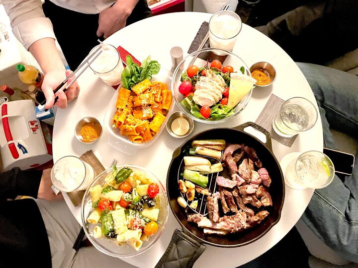 short form carousel card thumbnail