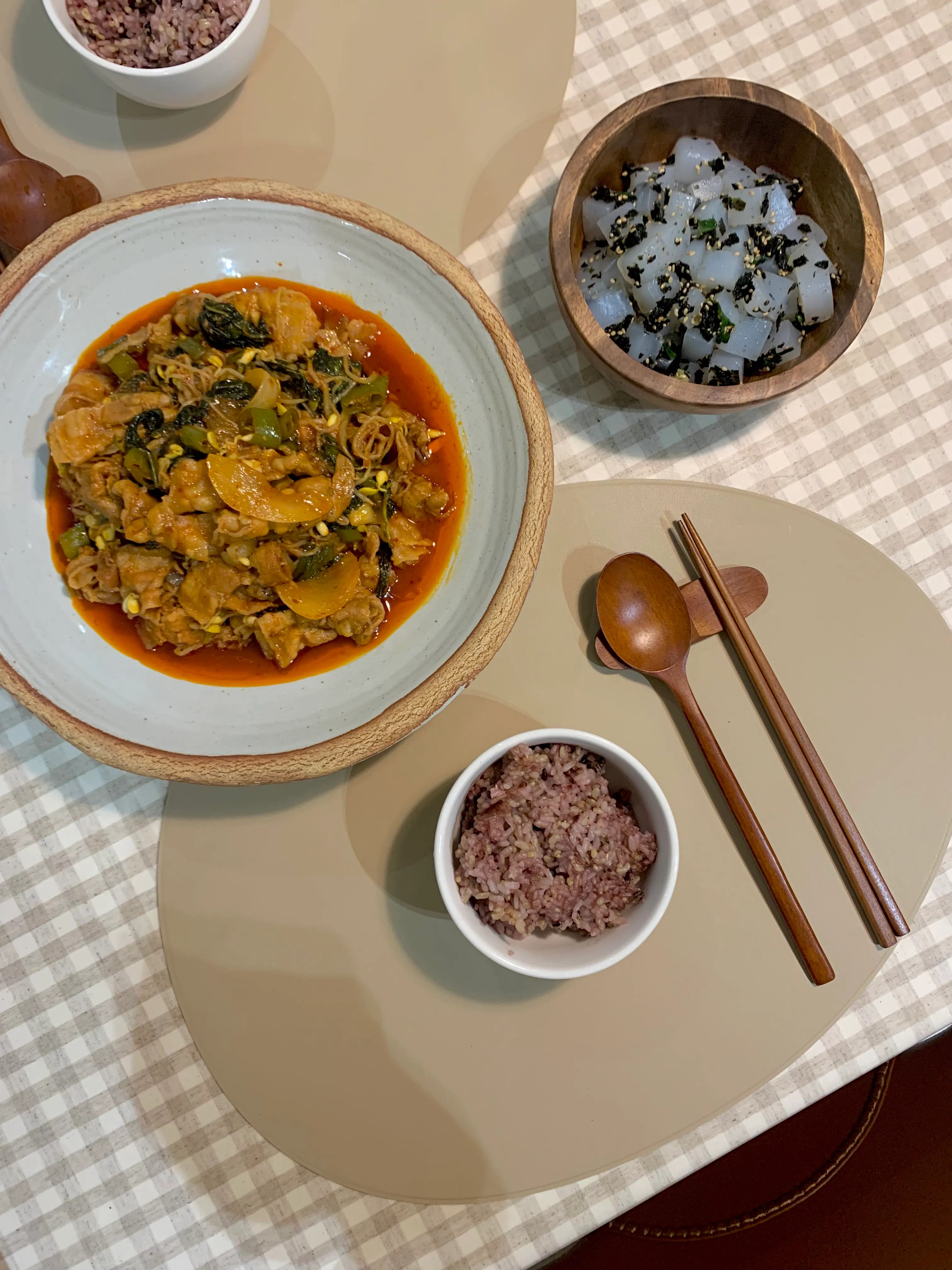Syracuse Maple Rice Bowl user photo