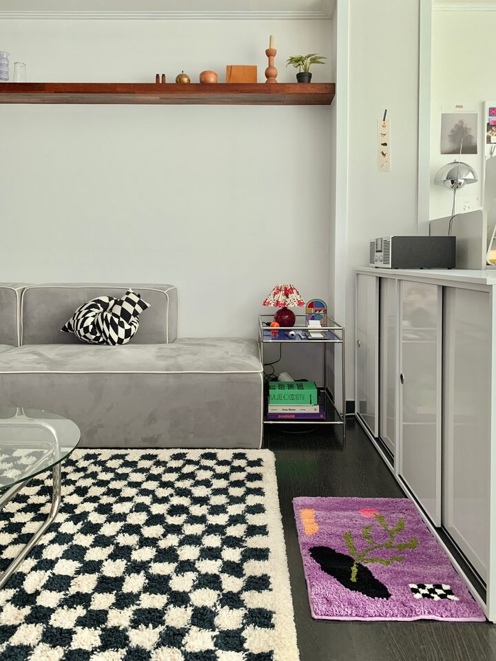 short form carousel card thumbnail