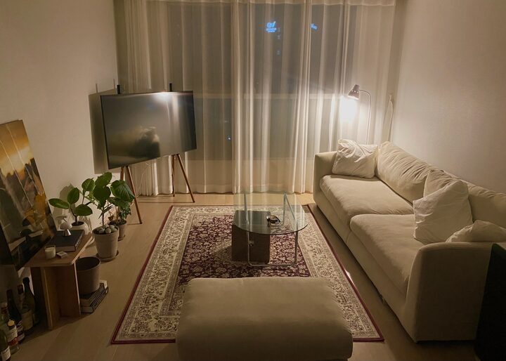 short form carousel card thumbnail