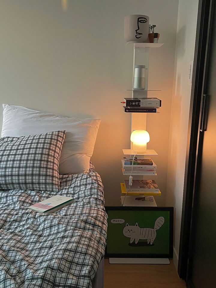 short form carousel card thumbnail