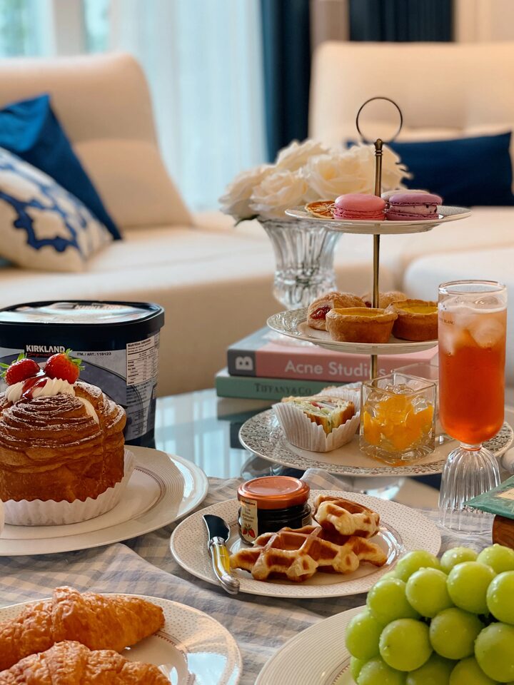 short form carousel card thumbnail