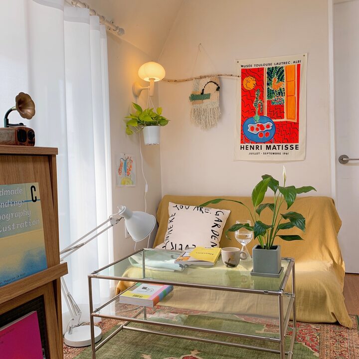 short form carousel card thumbnail