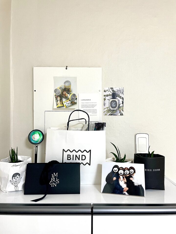 short form carousel card thumbnail