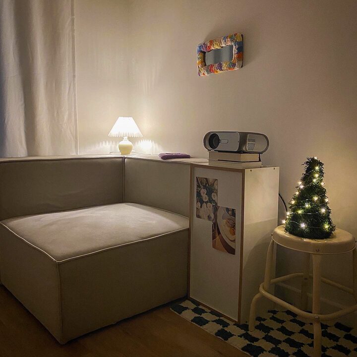 short form carousel card thumbnail