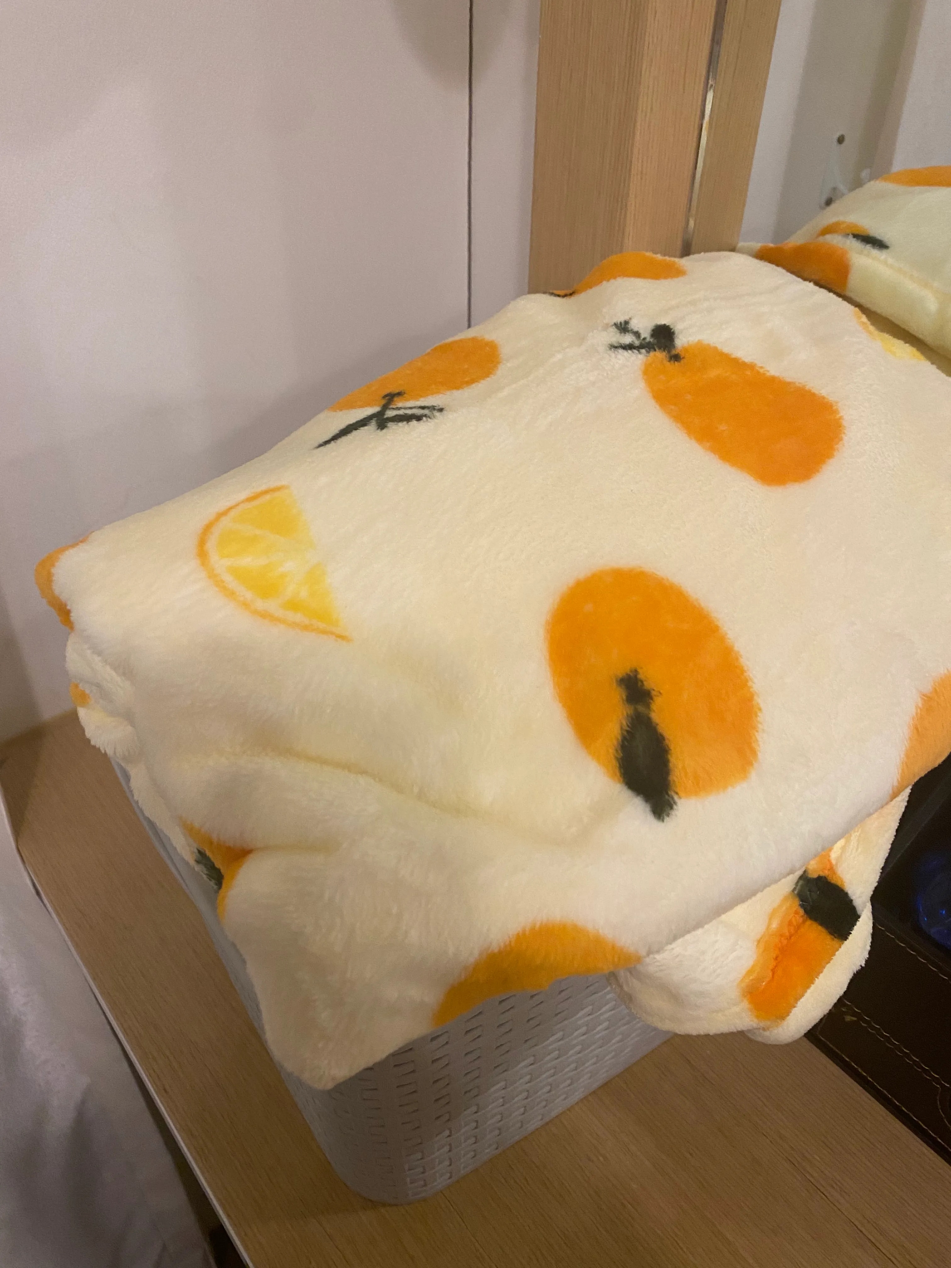 Avocado Microfiber Blanket & Comforter user photo