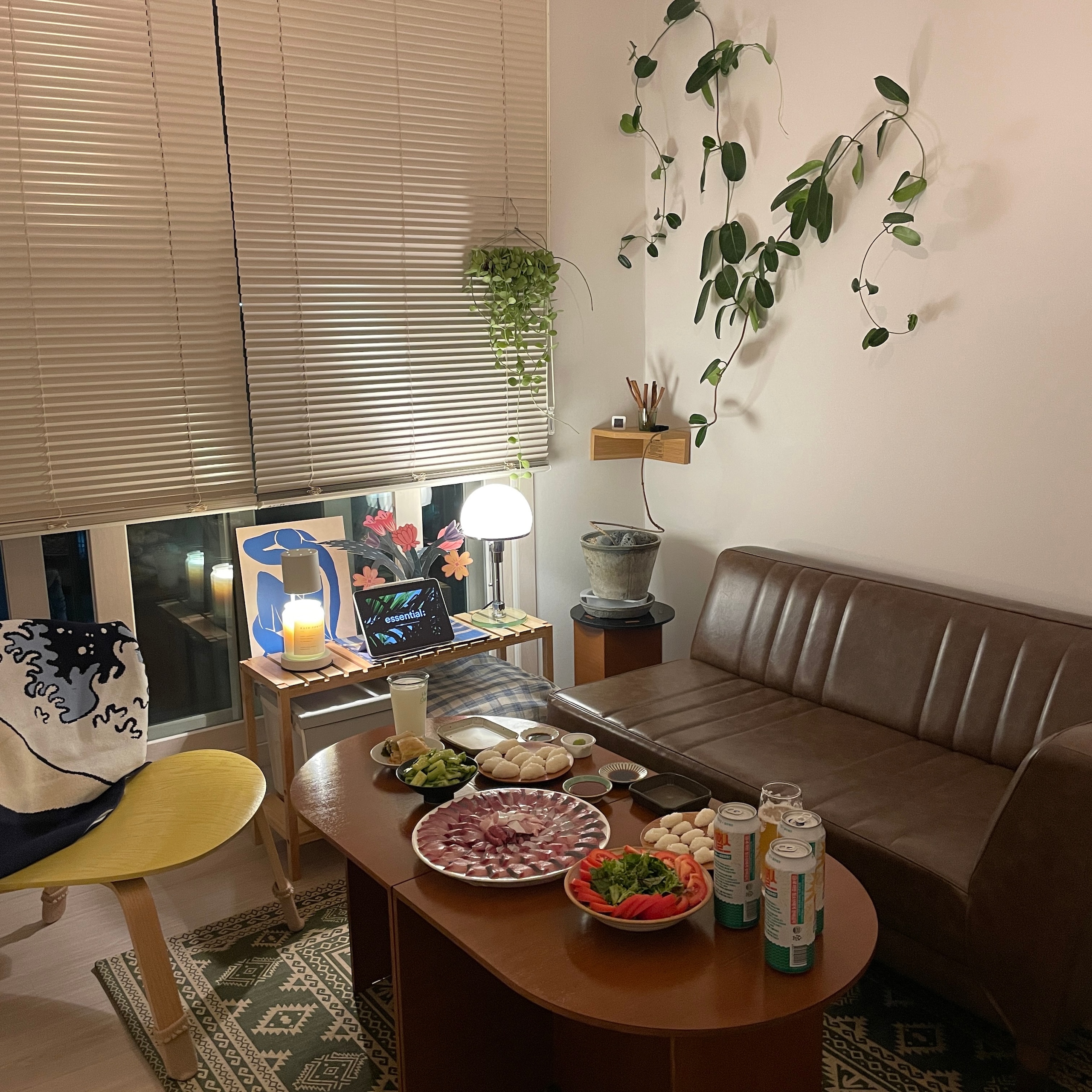 IKEA FRÖSET フローセット イージーチェア［3色］ | ソファ | Ohouse