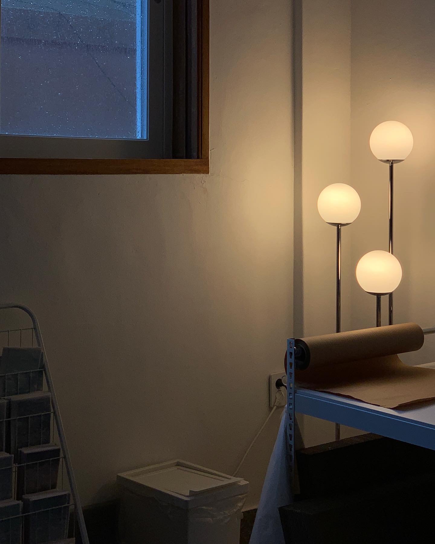 IKEA SIMRISHAMN スィムリスハムン フロアランプ | 照明 | Ohouse