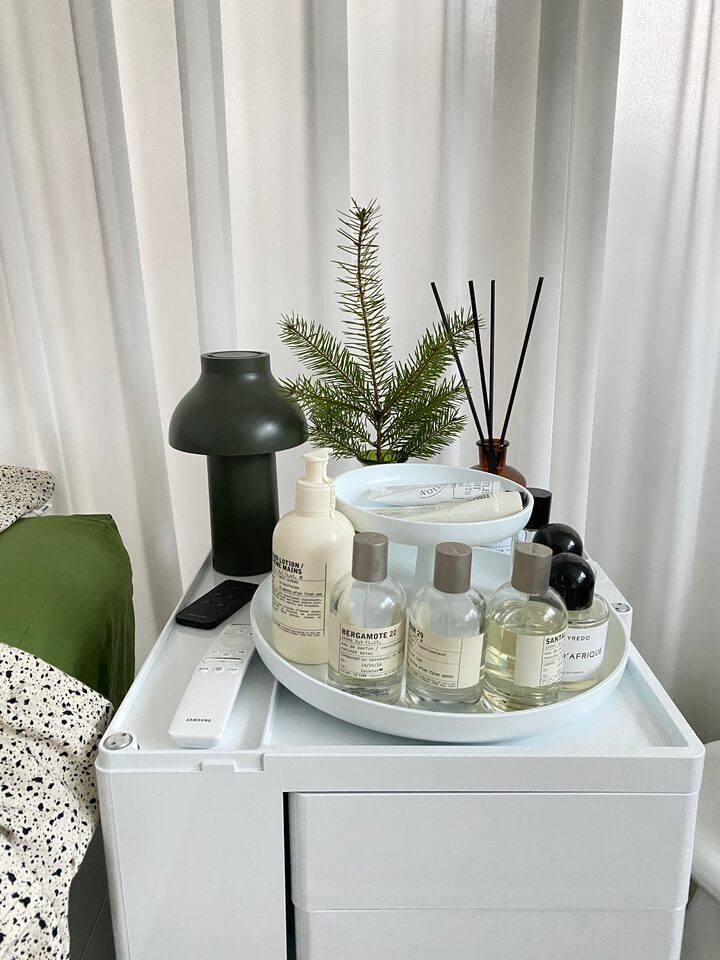 short form carousel card thumbnail