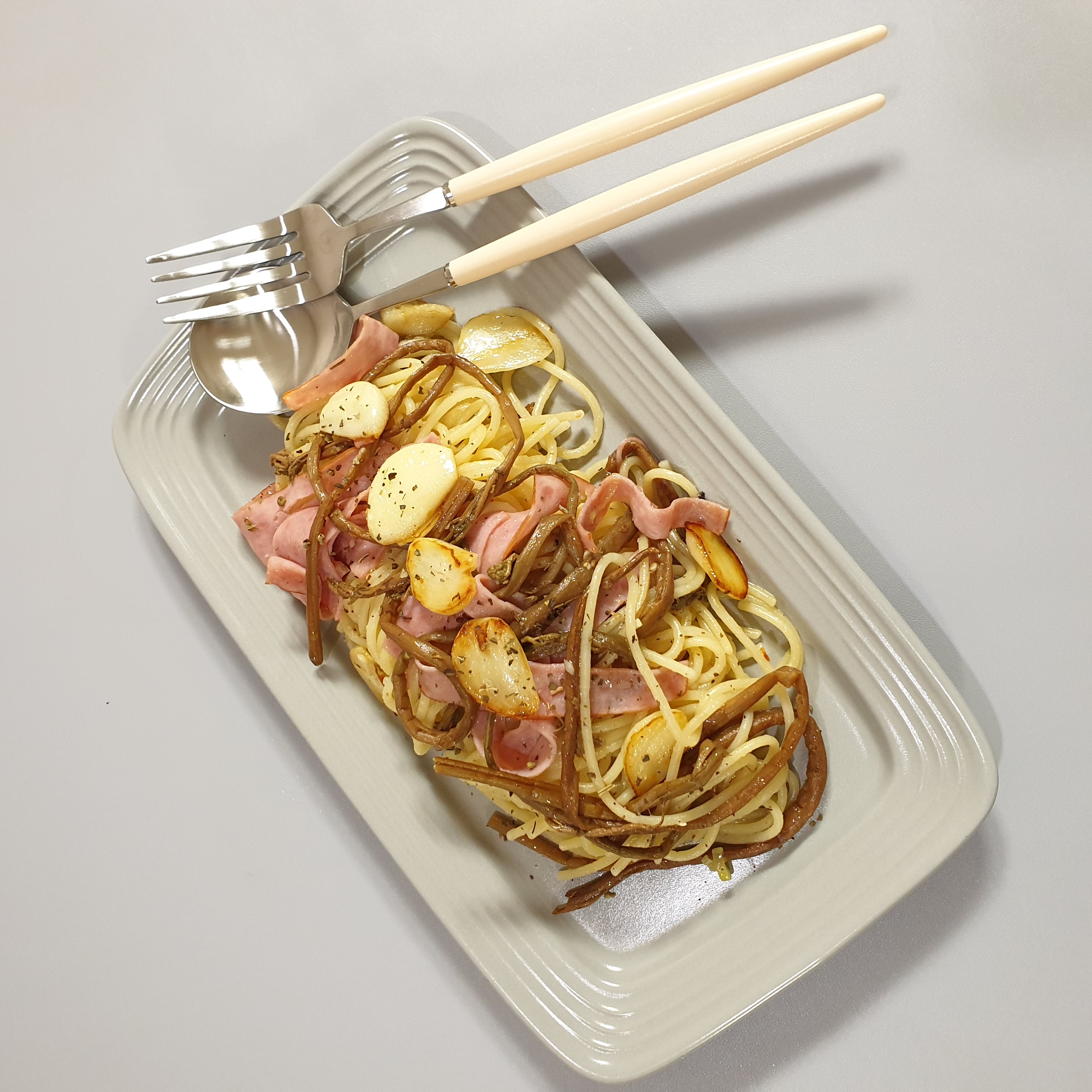 Bijou Minimal Dinner Cutlery Set (4-Piece) user photo