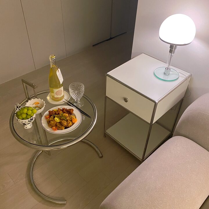 short form carousel card thumbnail