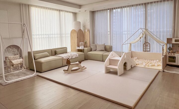 short form carousel card thumbnail