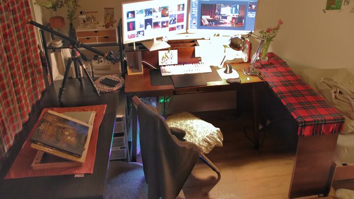 short form carousel card thumbnail