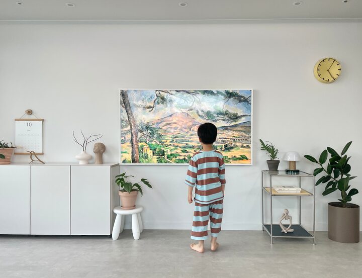 short form carousel card thumbnail