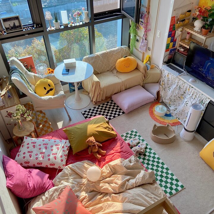 short form carousel card thumbnail