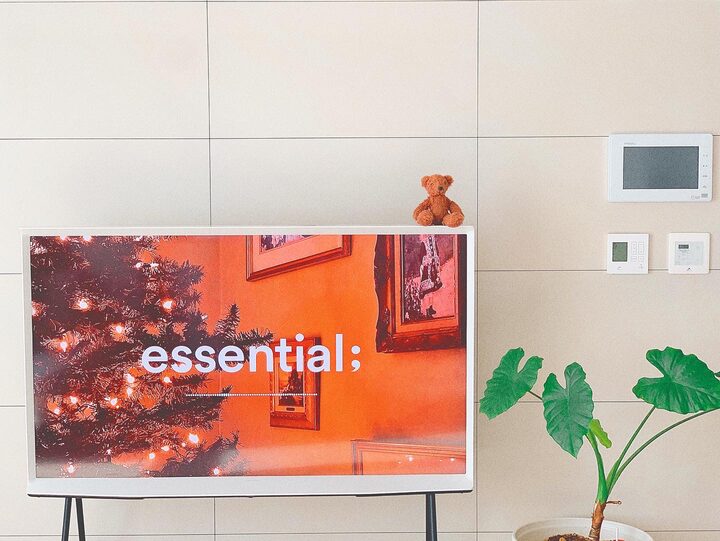 short form carousel card thumbnail