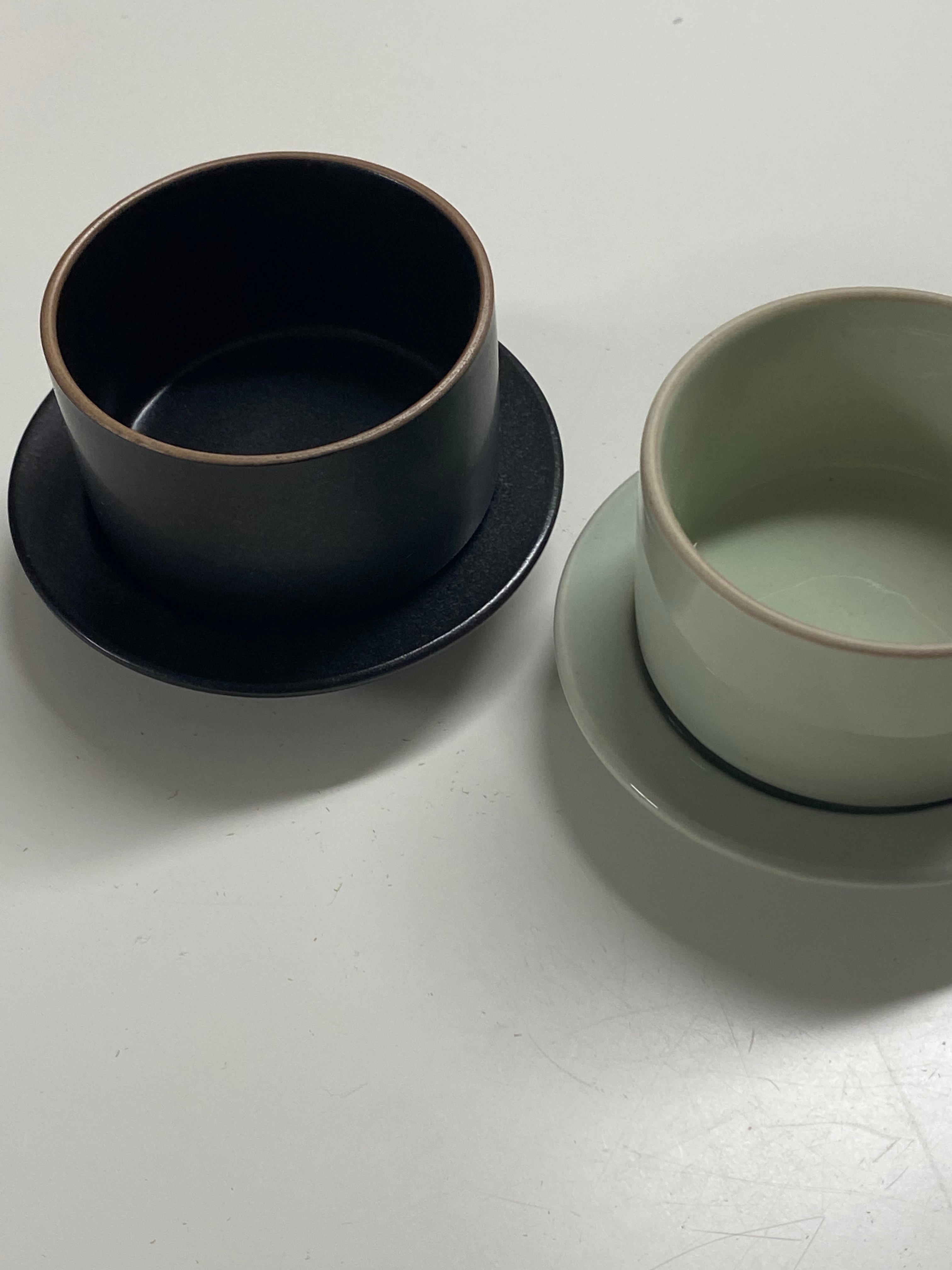 Olheum Stoneware Tea Cup & Saucer Set user photo