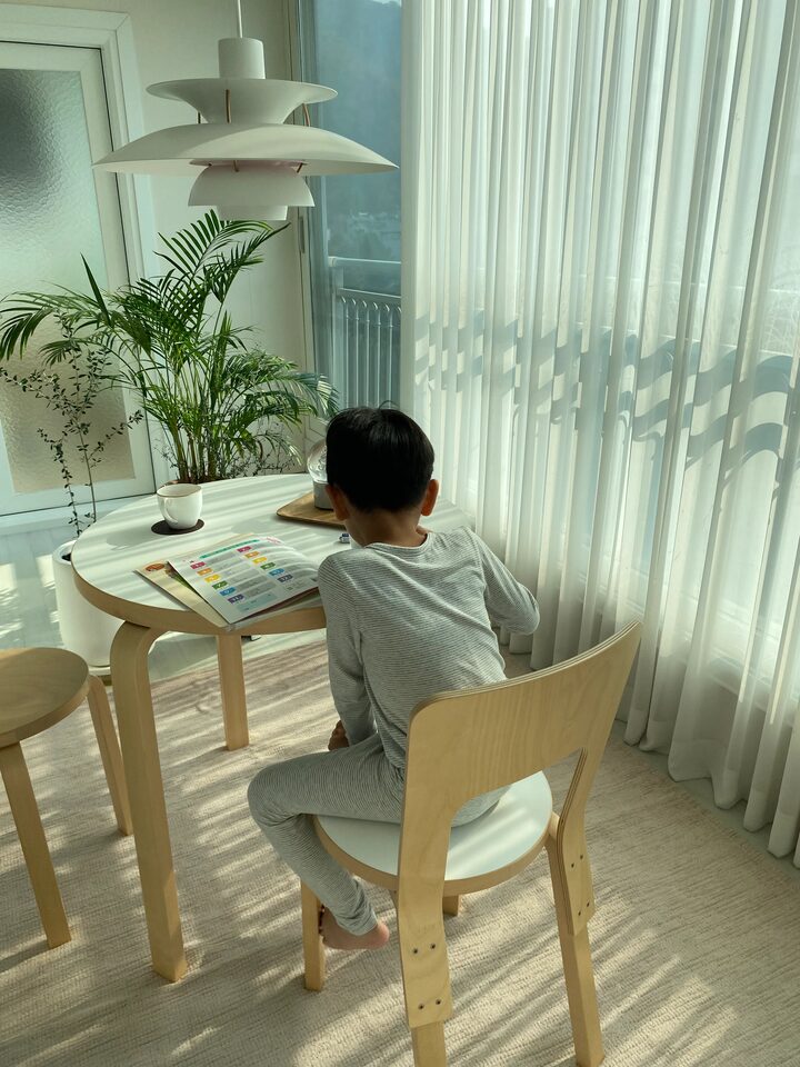 short form carousel card thumbnail