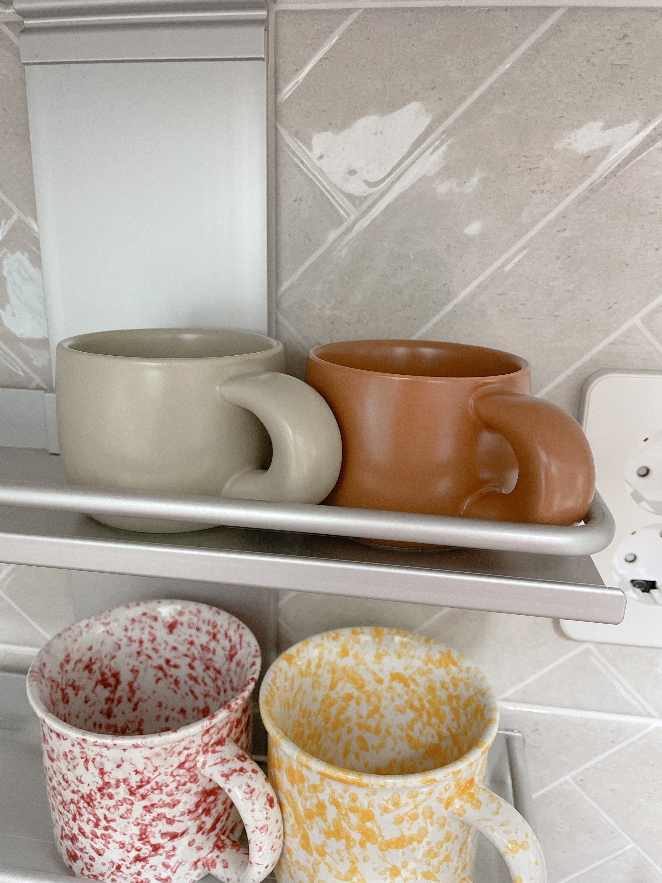 Balloon Ceramic Mug user photo