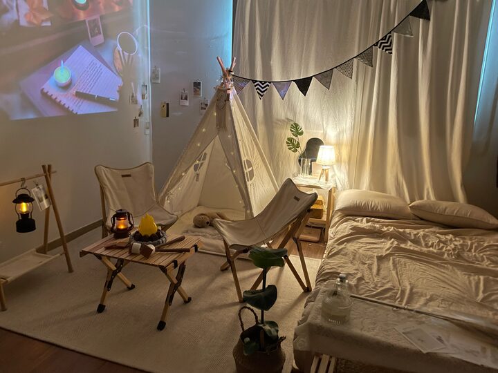 short form carousel card thumbnail