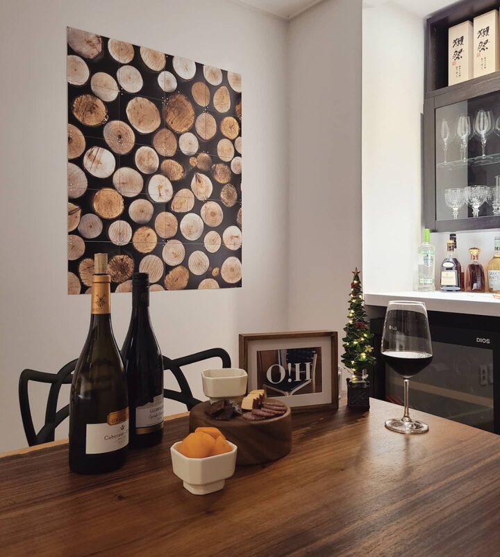 short form carousel card thumbnail