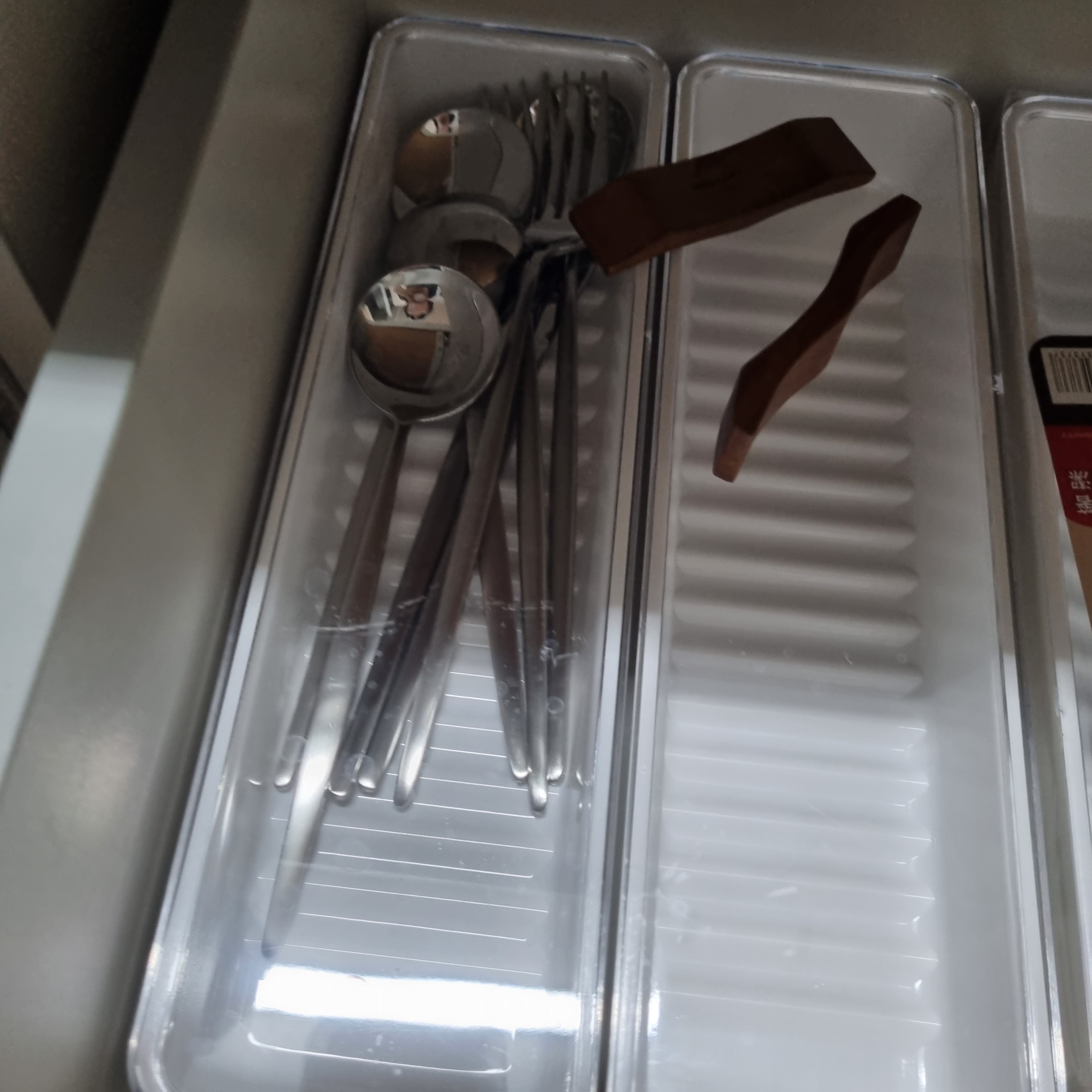 Queens Cutlery Dinner Set (3-Piece) user photo