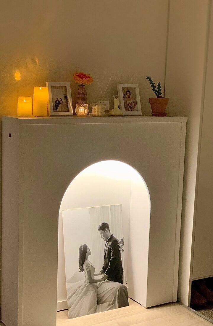 short form carousel card thumbnail