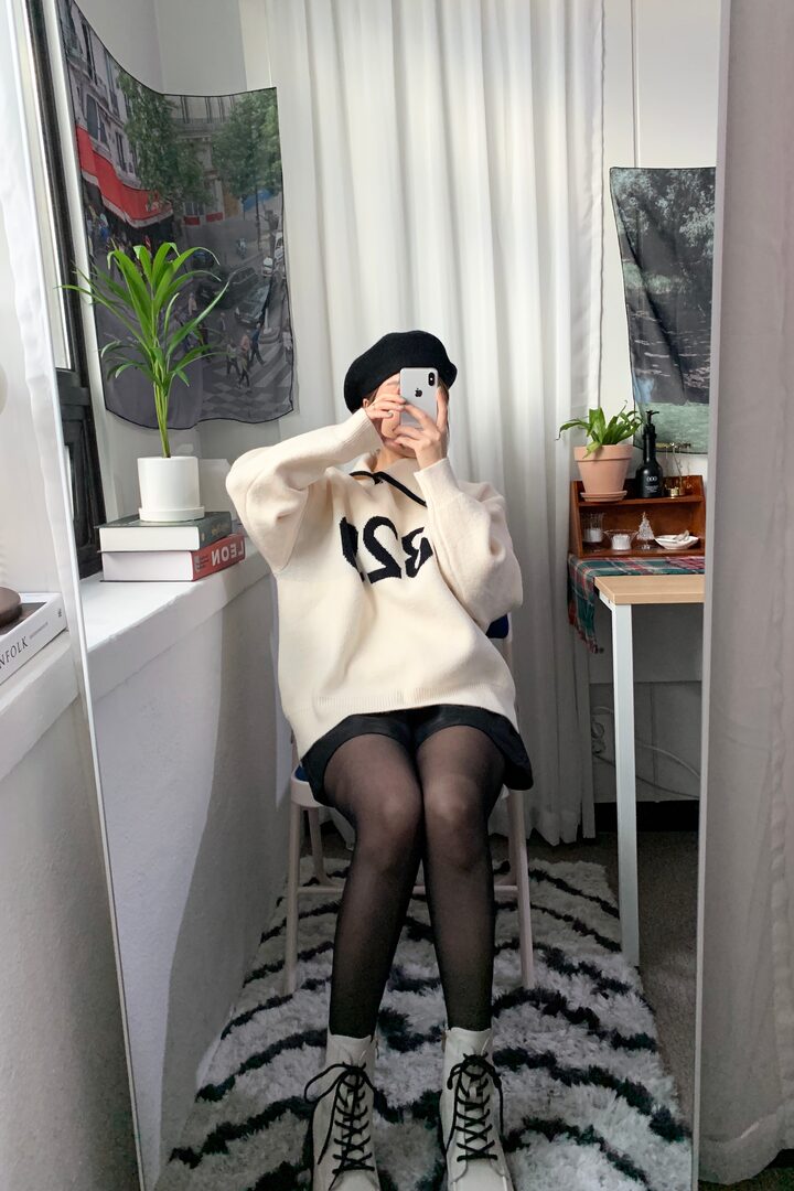 short form carousel card thumbnail