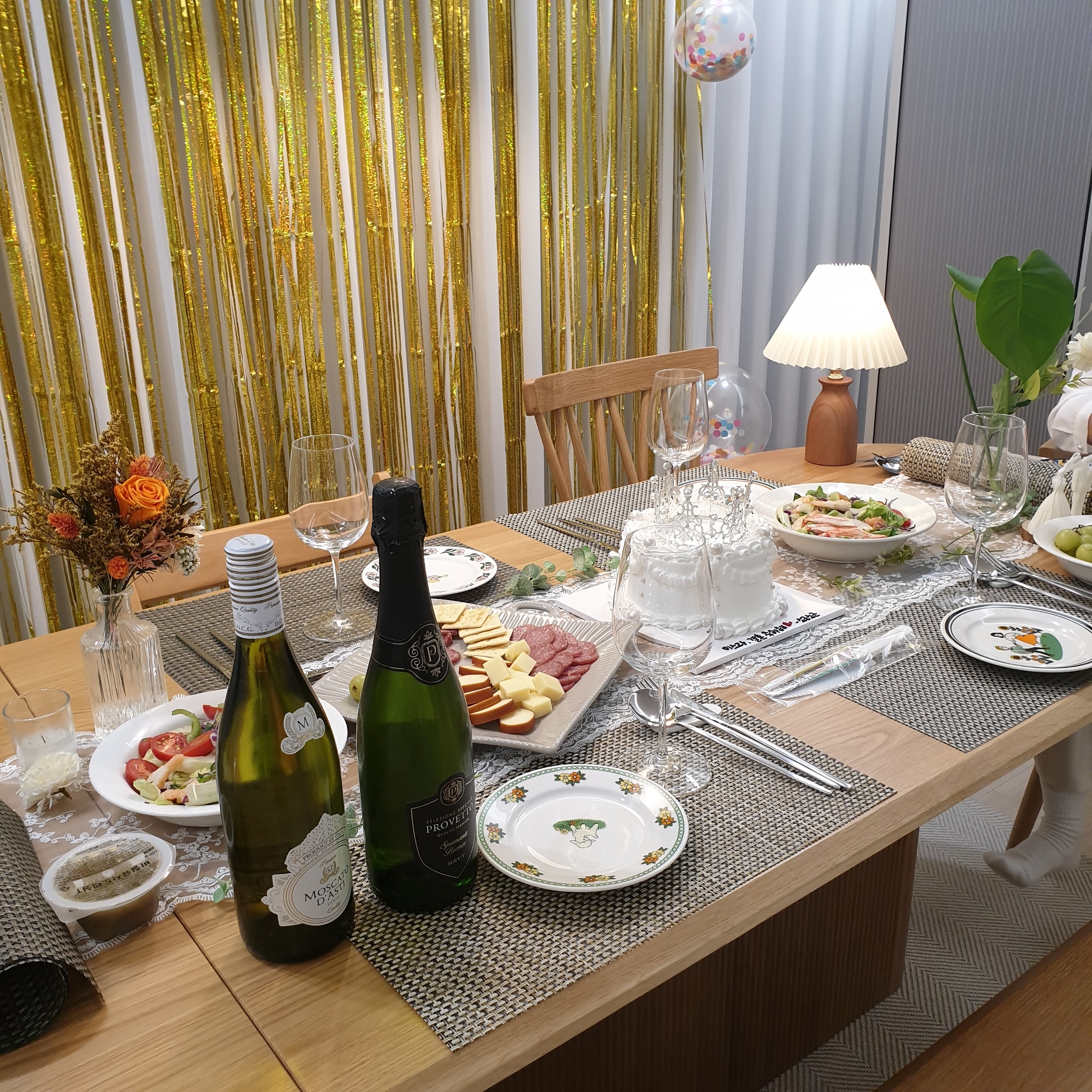 Queens Cutlery Dinner Set (3-Piece) user photo