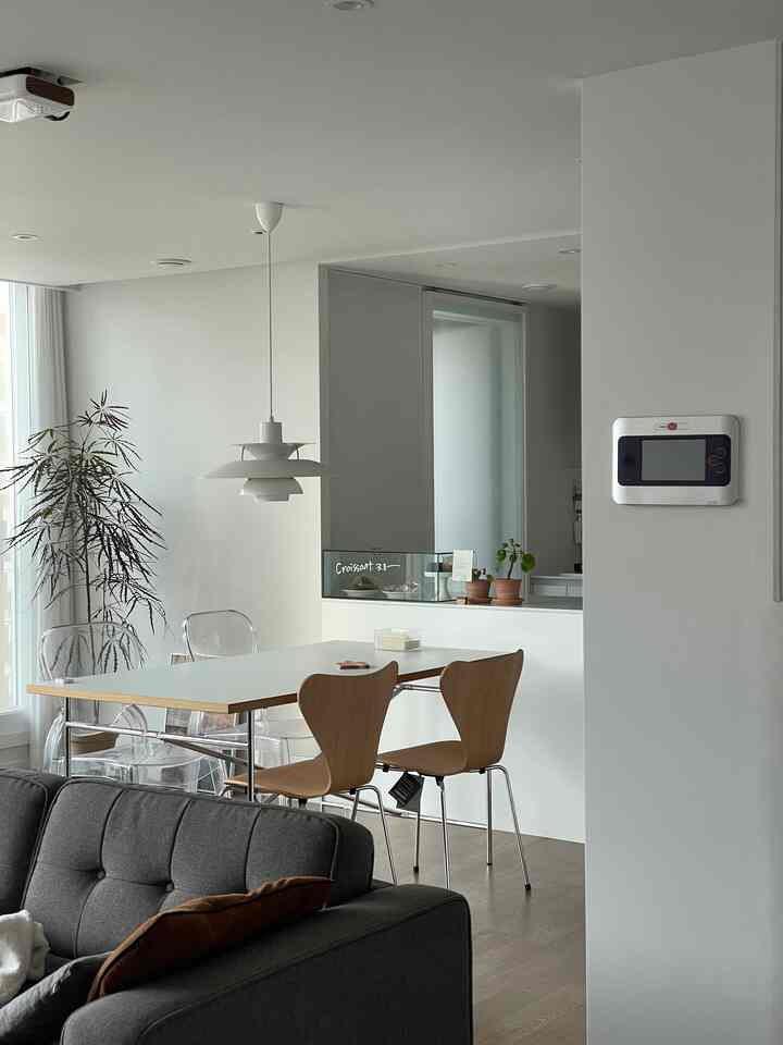 Tagged posts featuring PH5 Pendant Lamp (Multiple options) 3