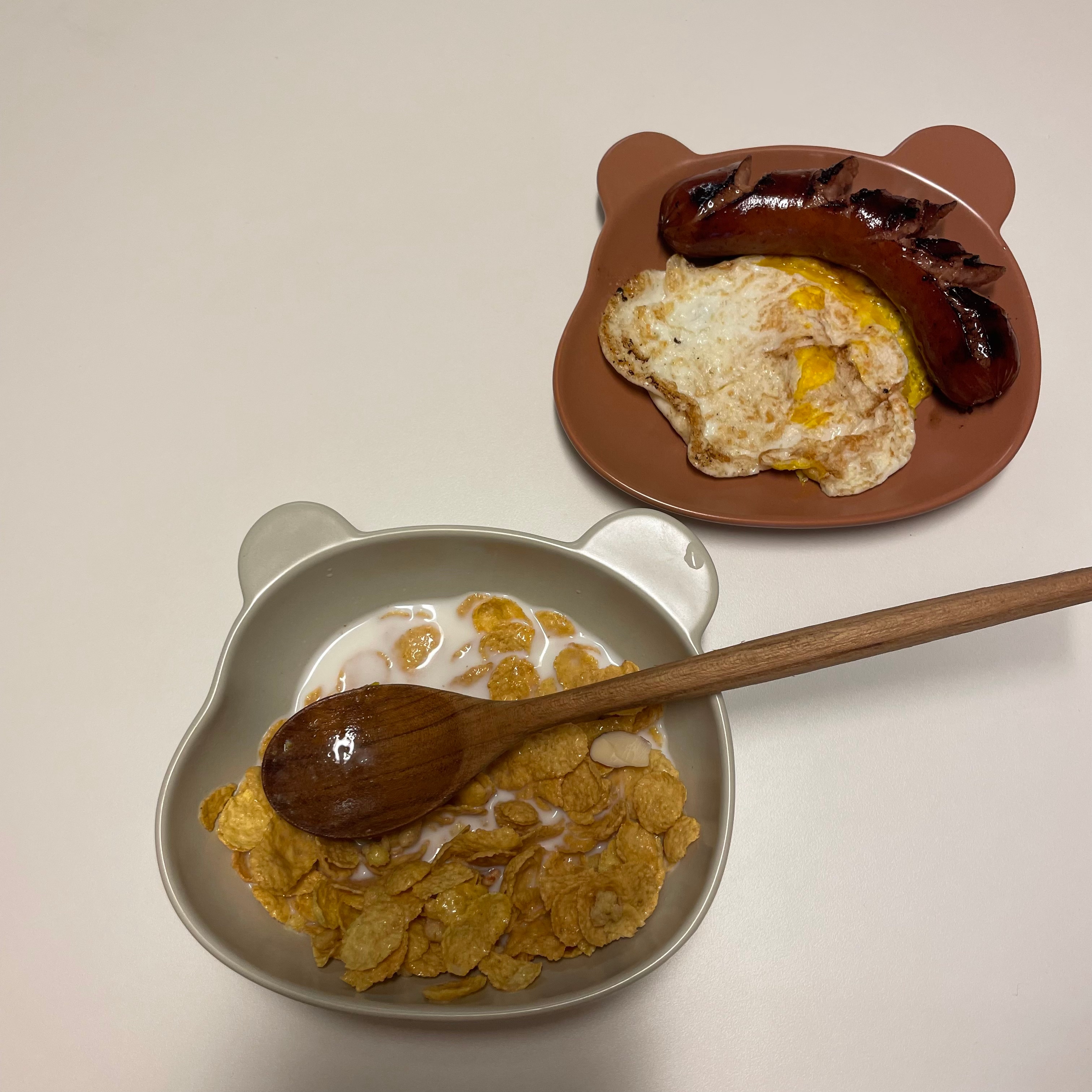 Teddy Bear Plate user photo