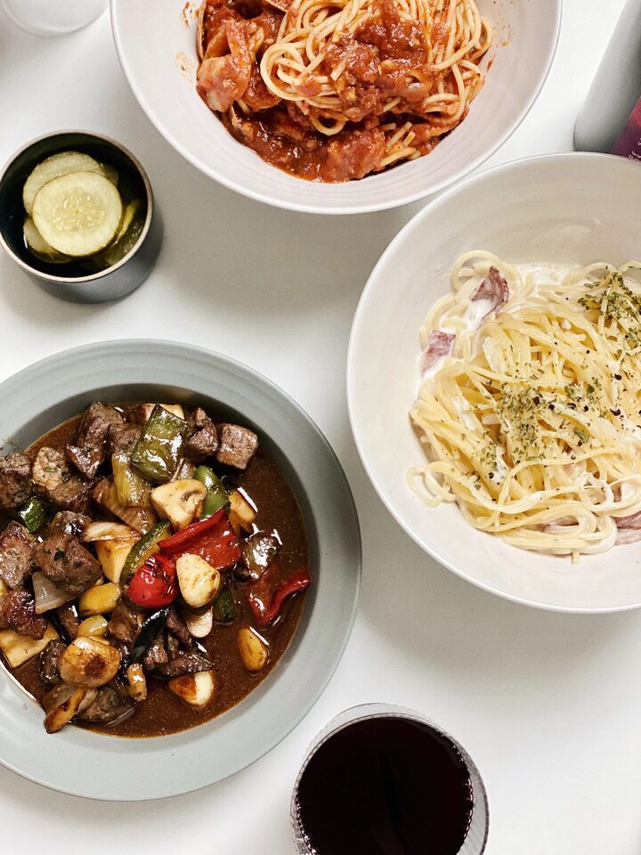 short form carousel card thumbnail