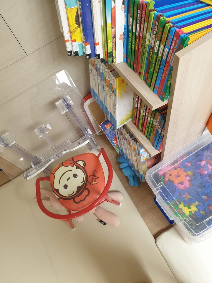 short form carousel card thumbnail