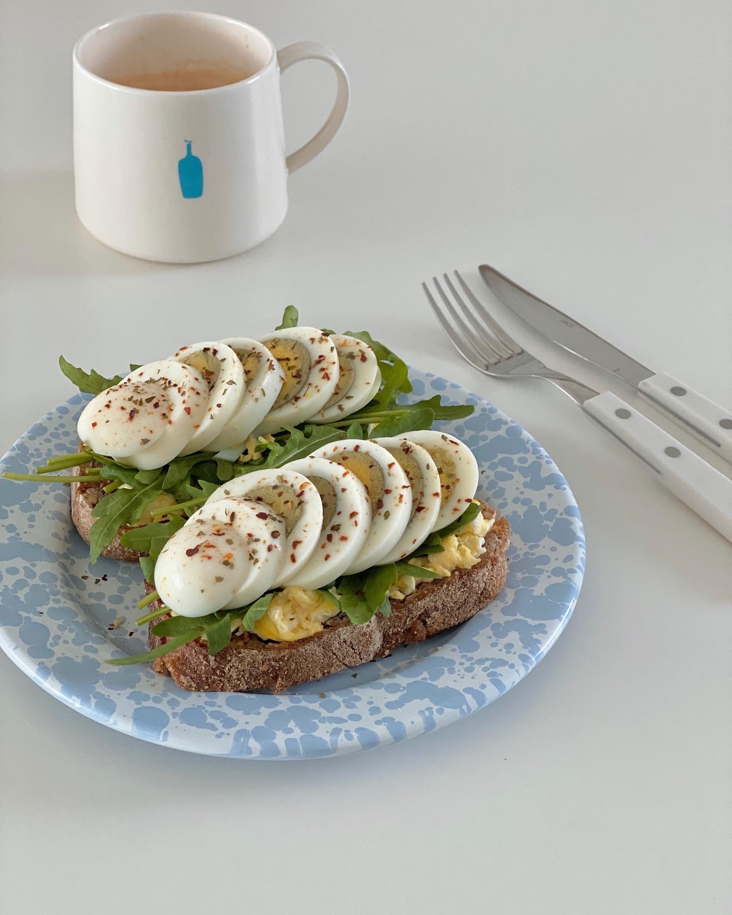 Mono Cutlery Set (3-Piece) user photo