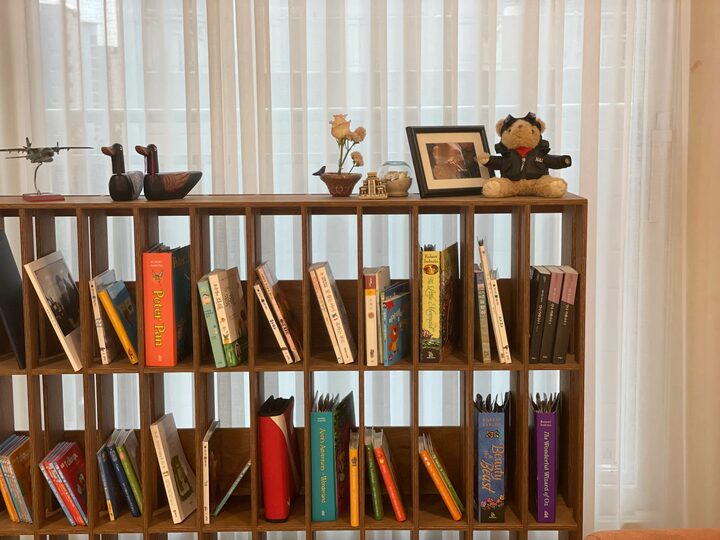 short form carousel card thumbnail