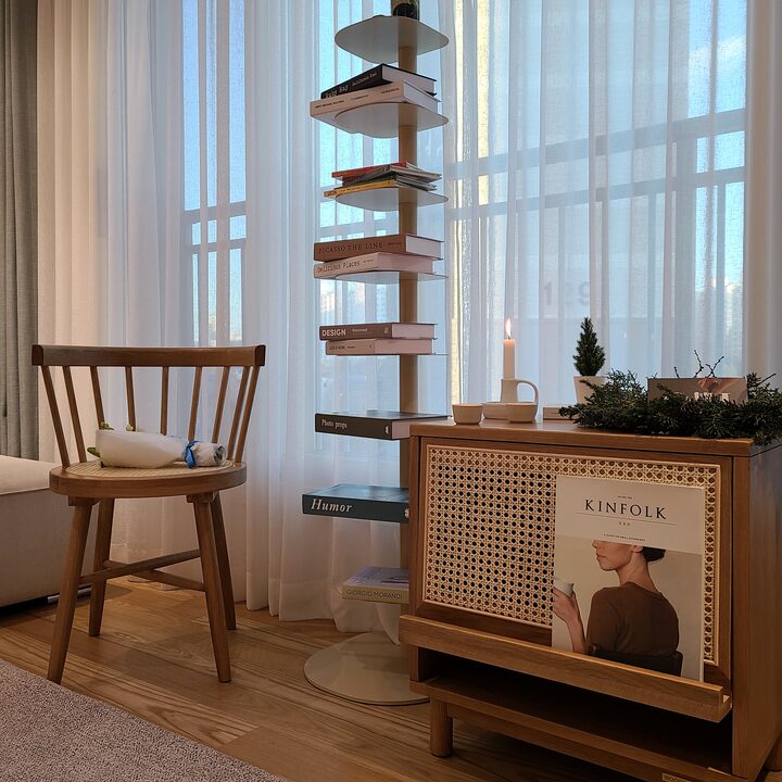 short form carousel card thumbnail