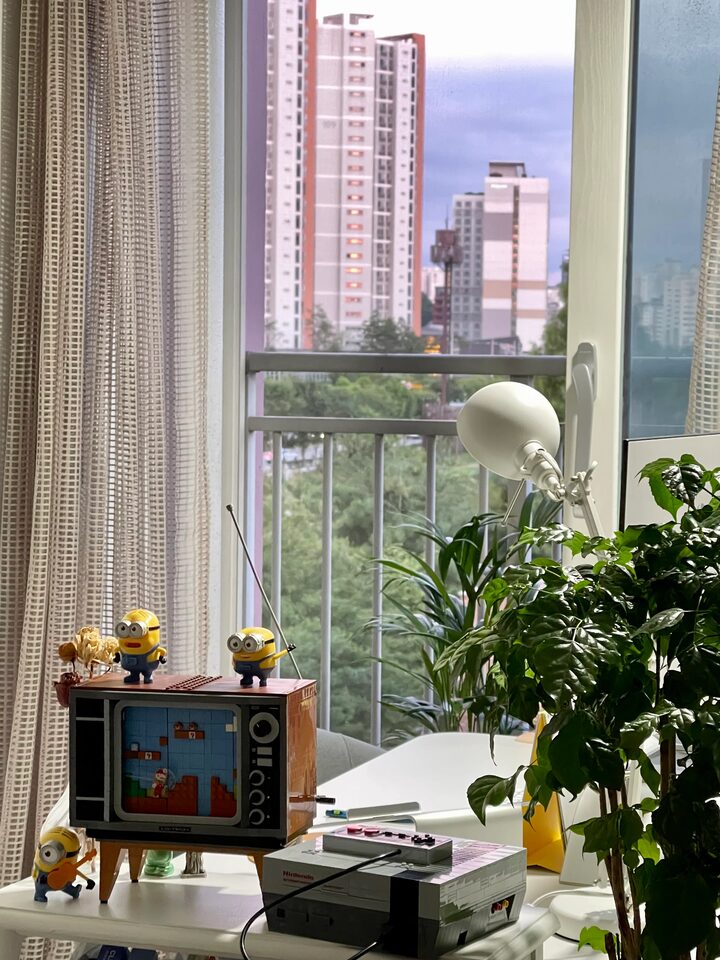 short form carousel card thumbnail