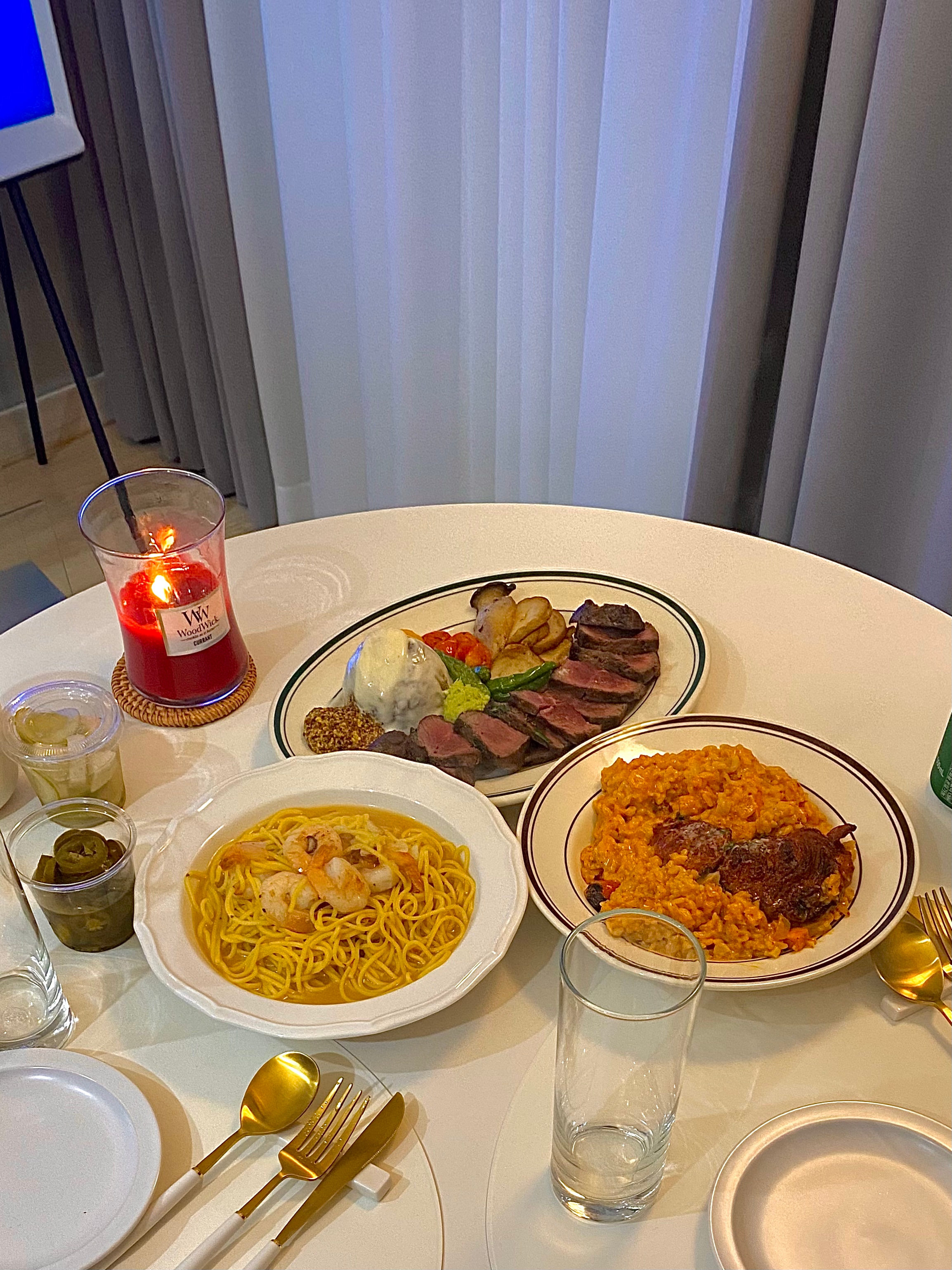 Cozy Dot Plate user photo