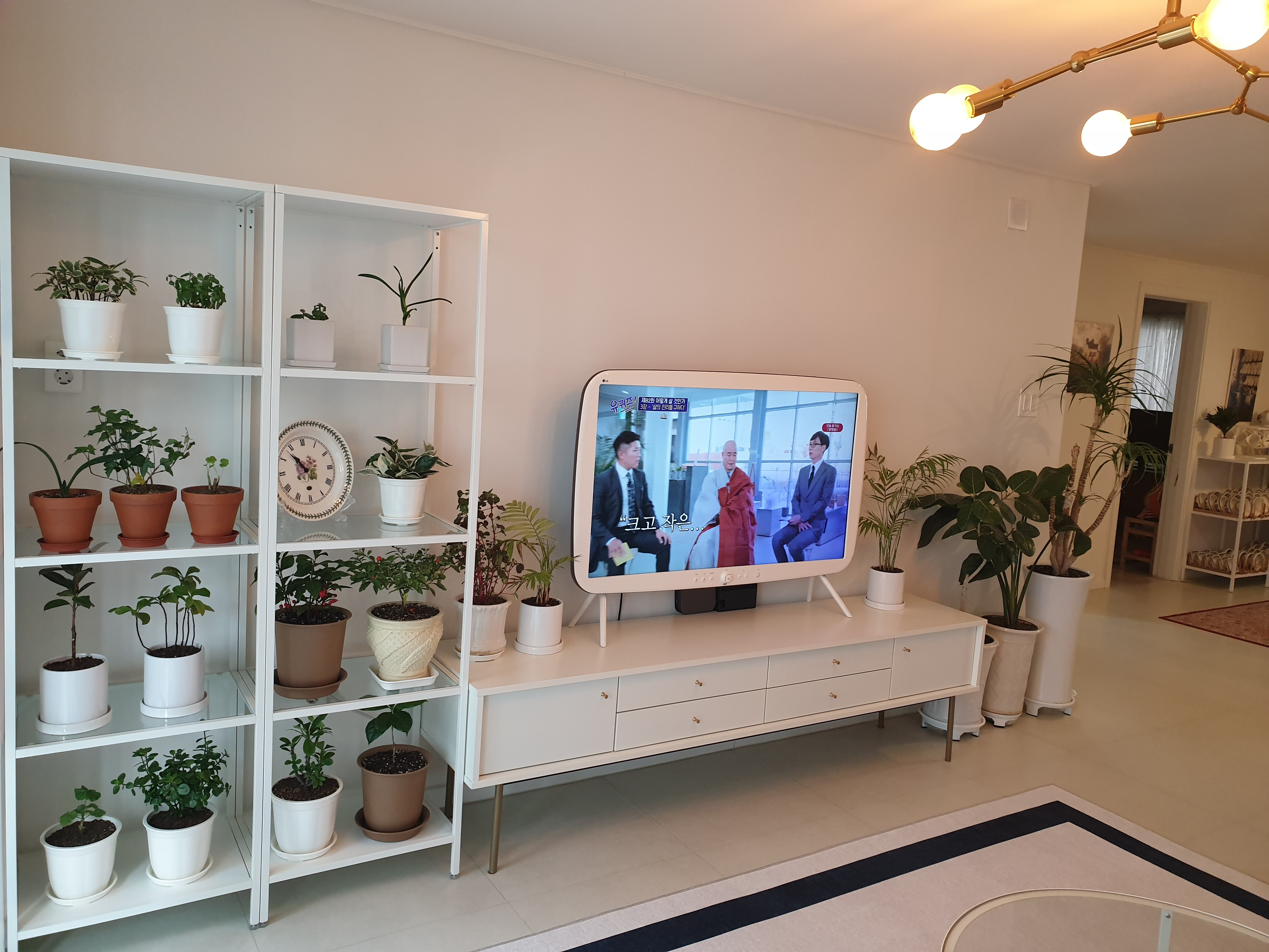 IKEA VITTSJÖ ヴィットショー シェルフユニット | Adjustable Shelves