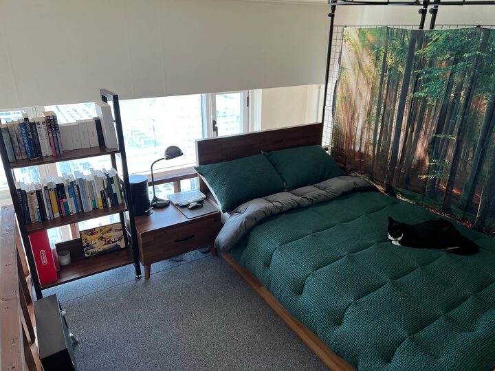 short form carousel card thumbnail