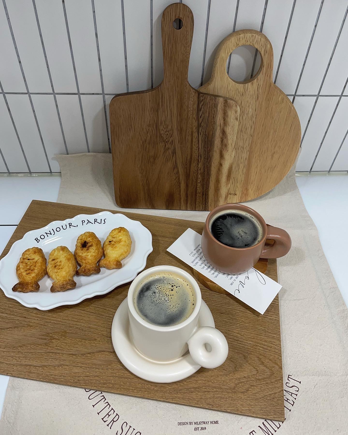 Balloon Ceramic Mug user photo