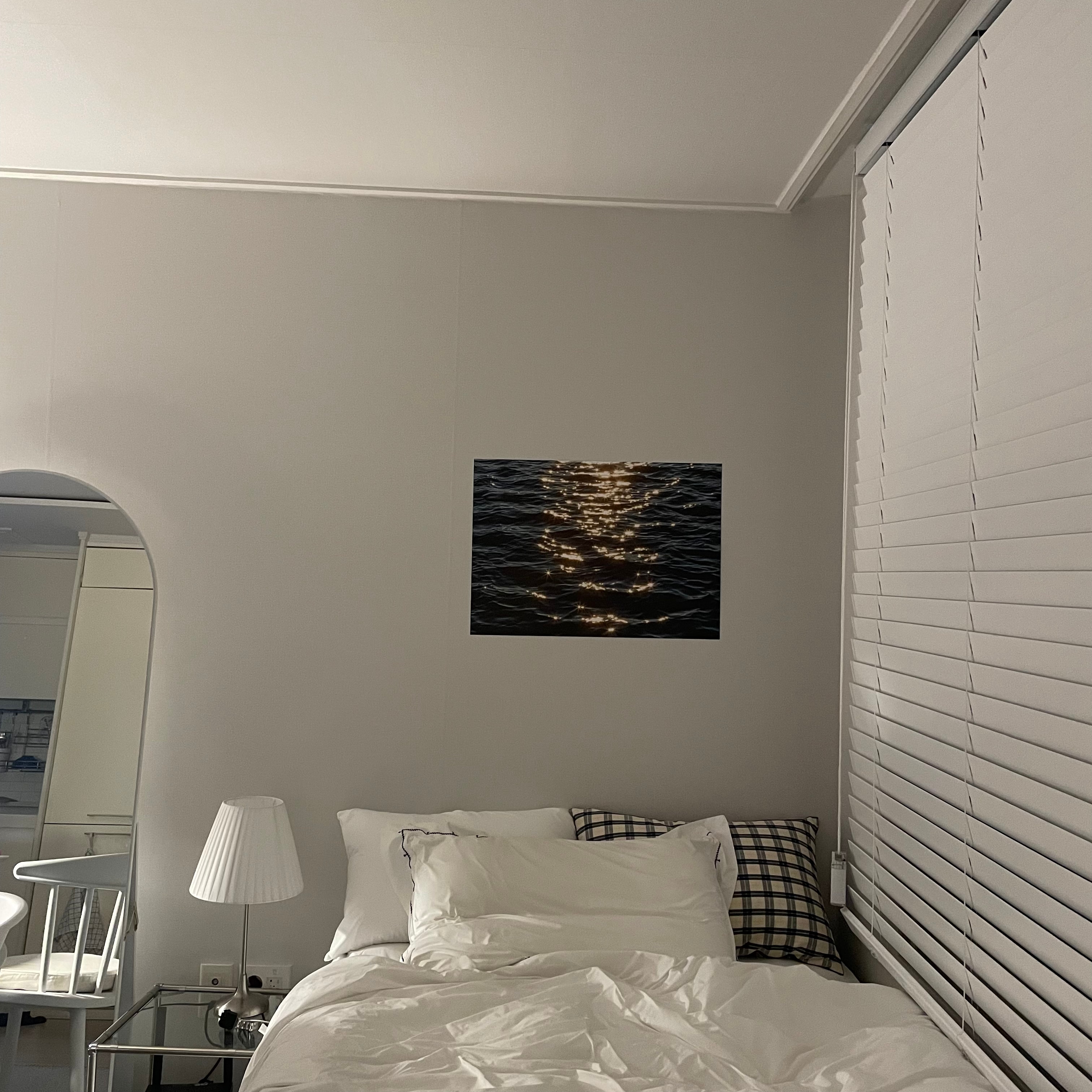 Soft Mood Pillow Cover user photo